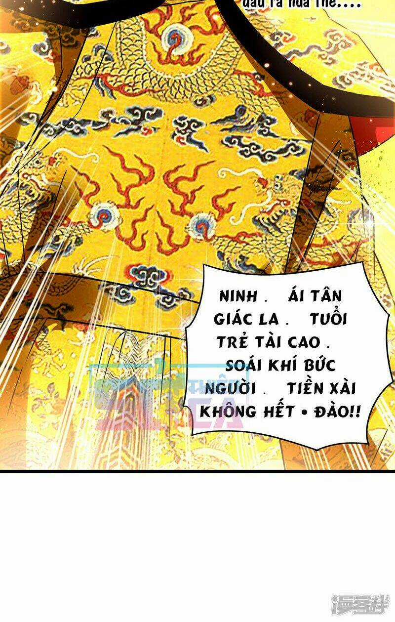Siêu Cấp Bại Gia Tử - Chapter 64 - Trang 27