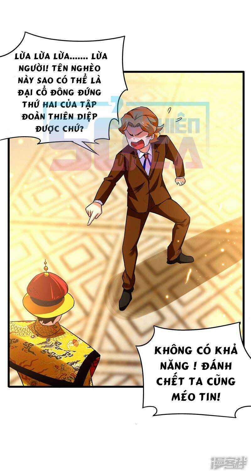 Siêu Cấp Bại Gia Tử - Chapter 64 - Trang 29