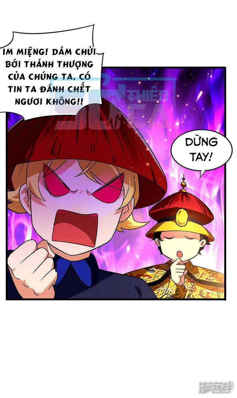 Siêu Cấp Bại Gia Tử - Chapter 64 - Trang 30