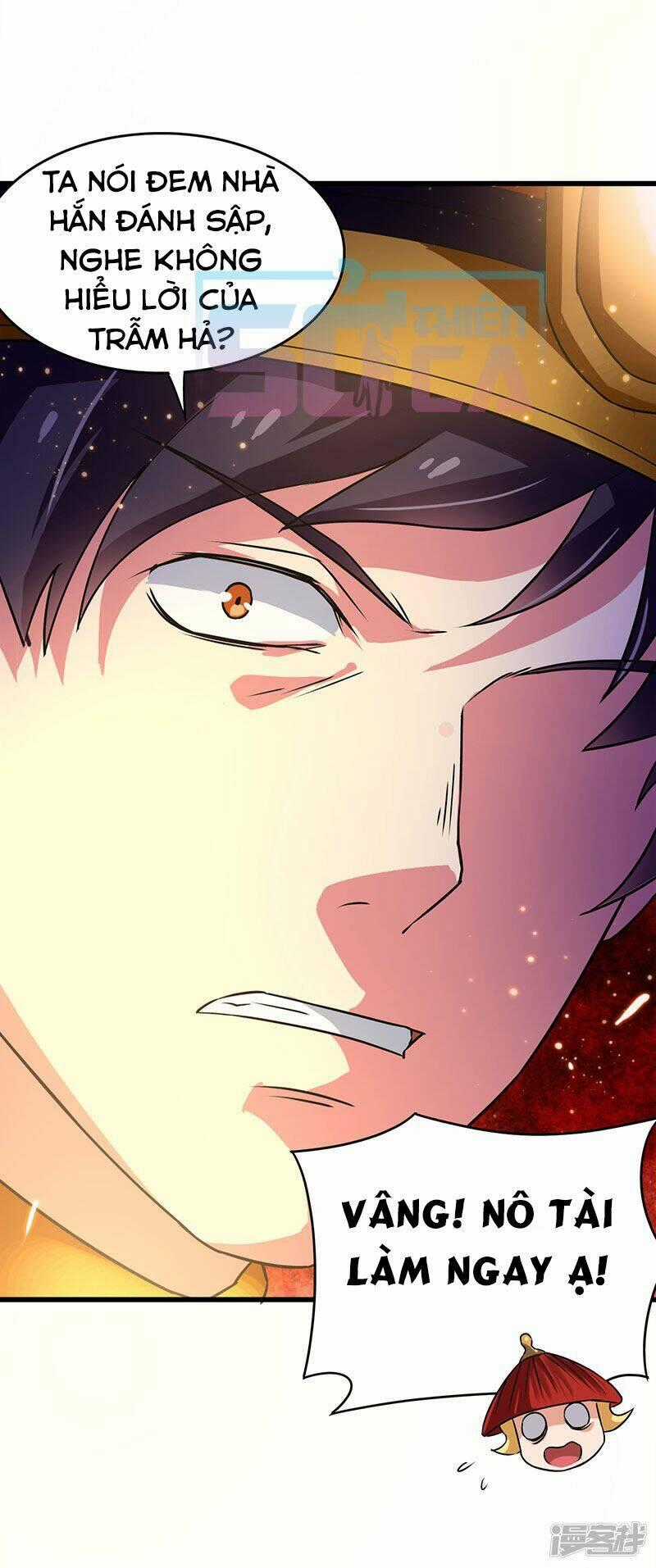 Siêu Cấp Bại Gia Tử - Chapter 64 - Trang 33