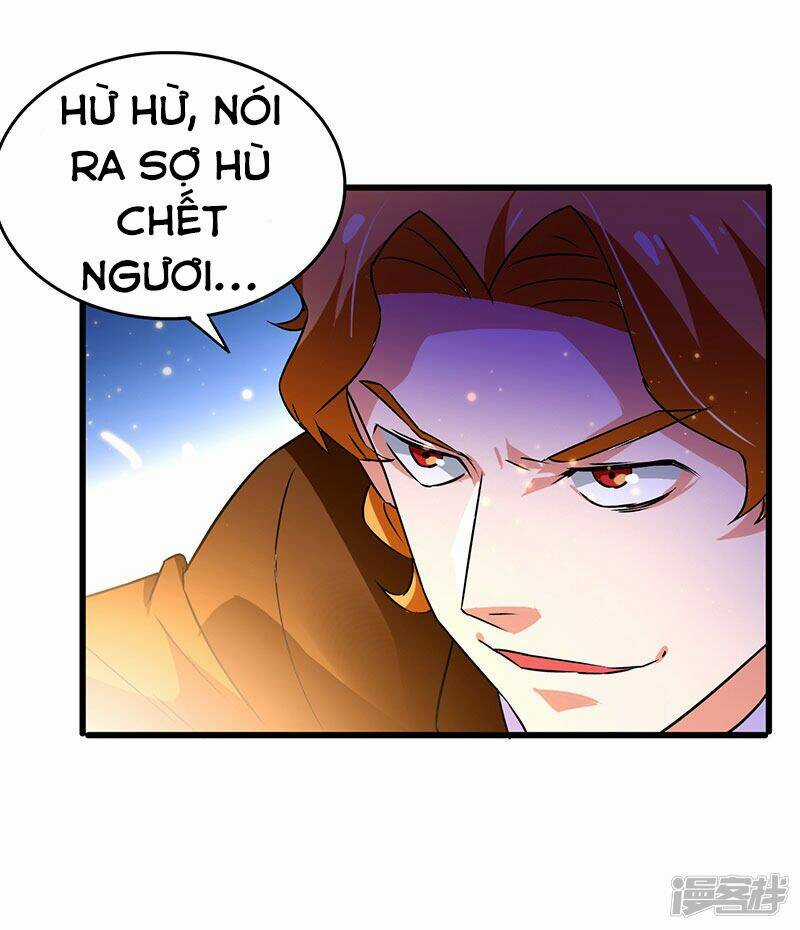 Siêu Cấp Bại Gia Tử - Chapter 64 - Trang 6