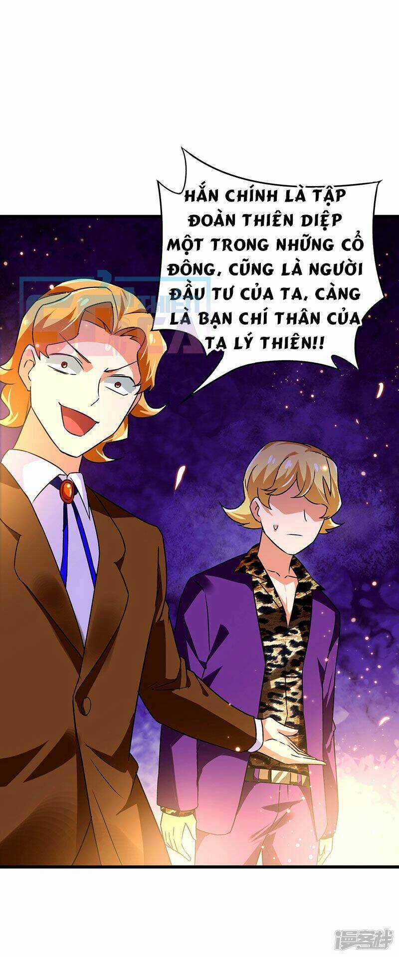 Siêu Cấp Bại Gia Tử - Chapter 64 - Trang 7