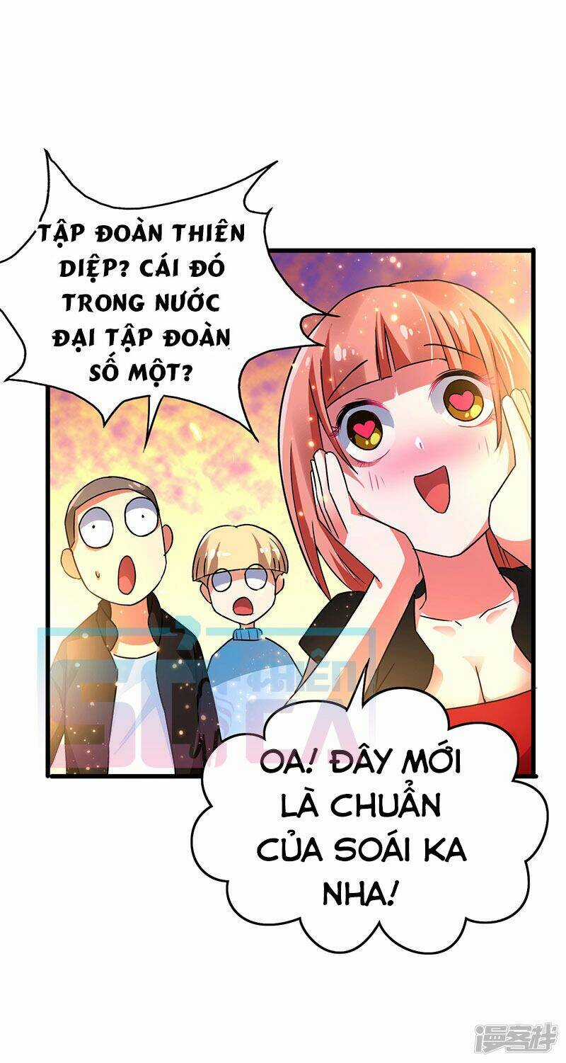 Siêu Cấp Bại Gia Tử - Chapter 64 - Trang 9