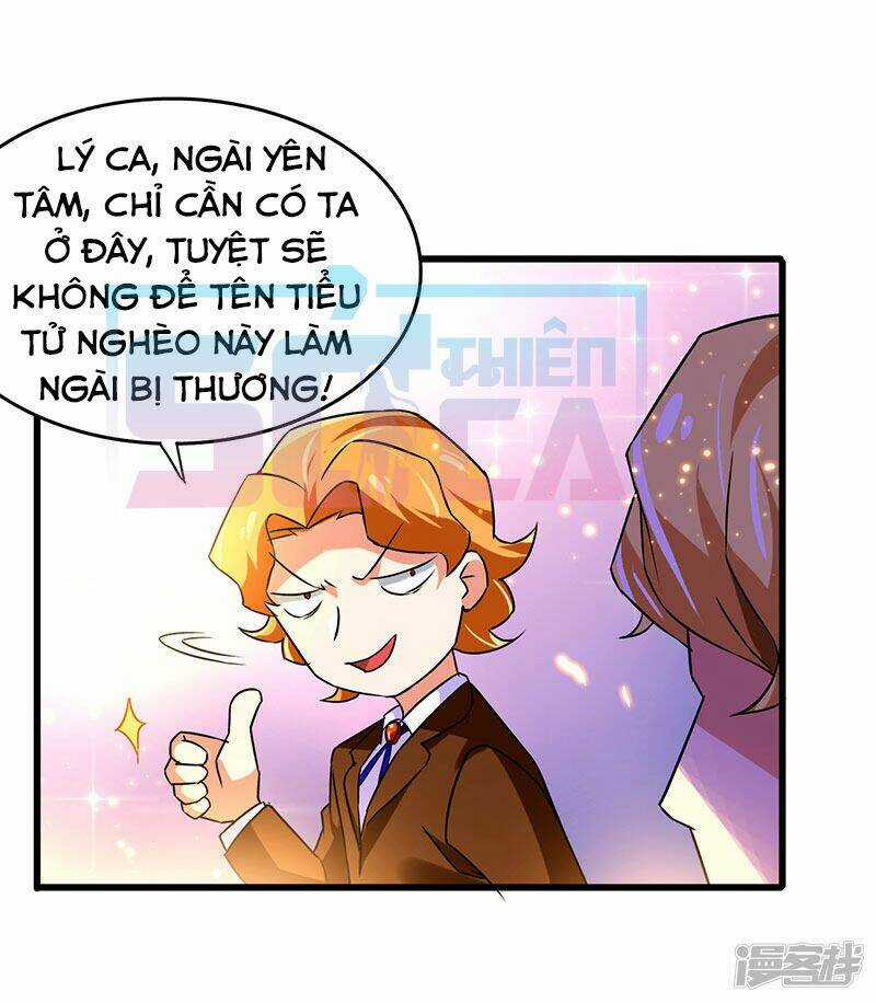 Siêu Cấp Bại Gia Tử - Chapter 64 - Trang 10