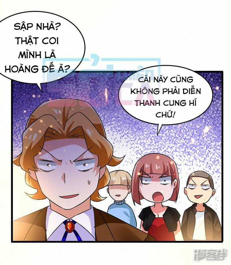 Siêu Cấp Bại Gia Tử - Chapter 65 - Trang 2