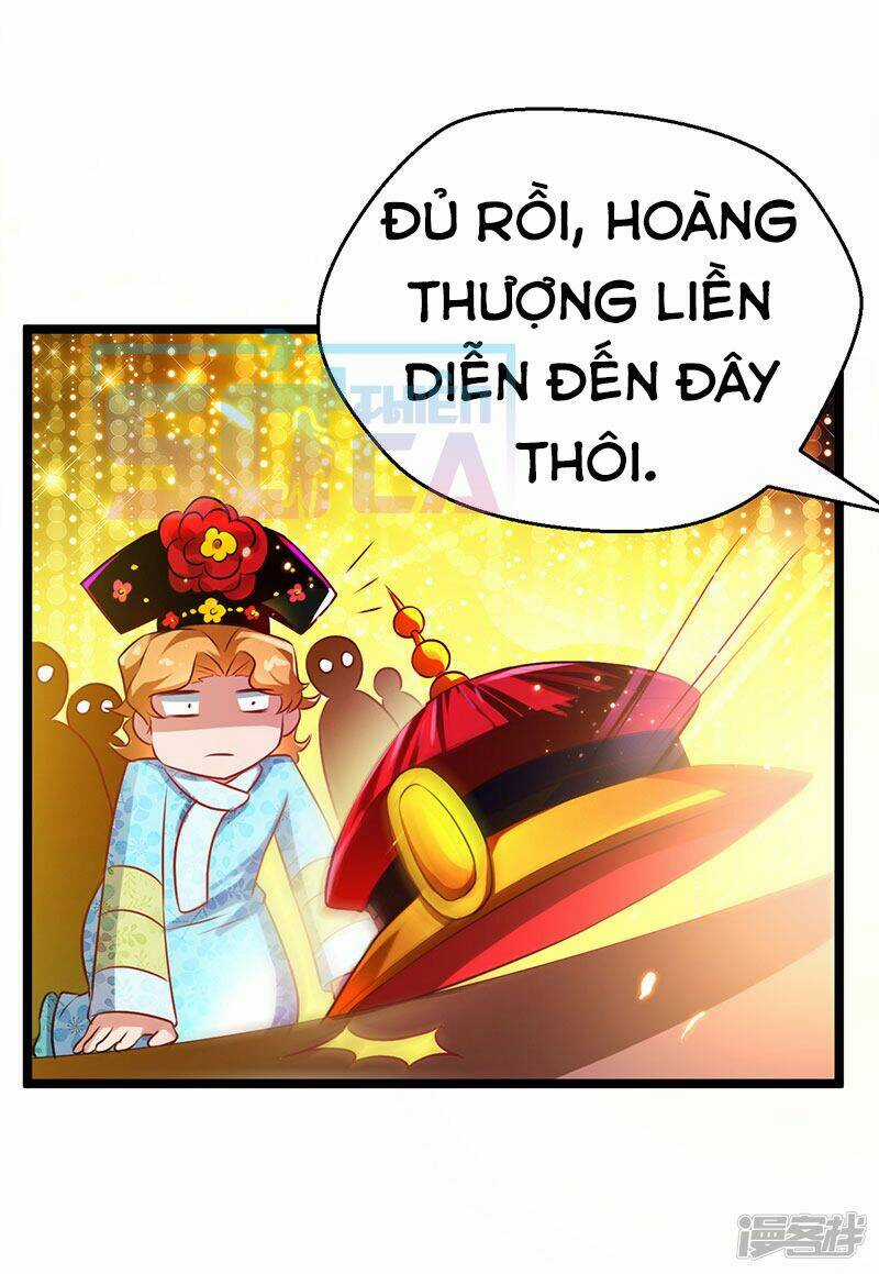 Siêu Cấp Bại Gia Tử - Chapter 65 - Trang 20