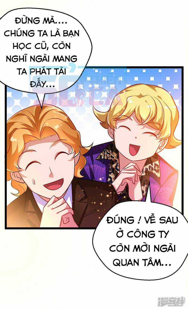 Siêu Cấp Bại Gia Tử - Chapter 65 - Trang 22