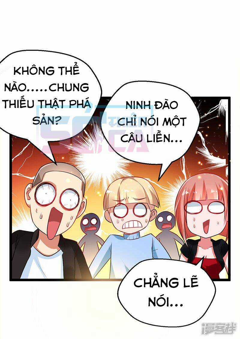 Siêu Cấp Bại Gia Tử - Chapter 65 - Trang 8