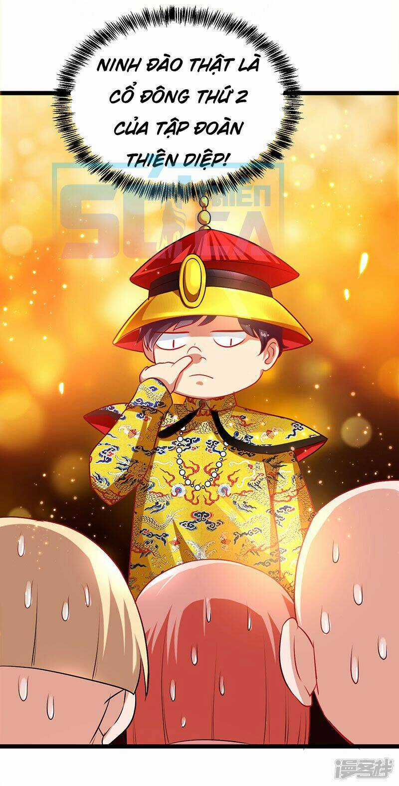 Siêu Cấp Bại Gia Tử - Chapter 65 - Trang 9