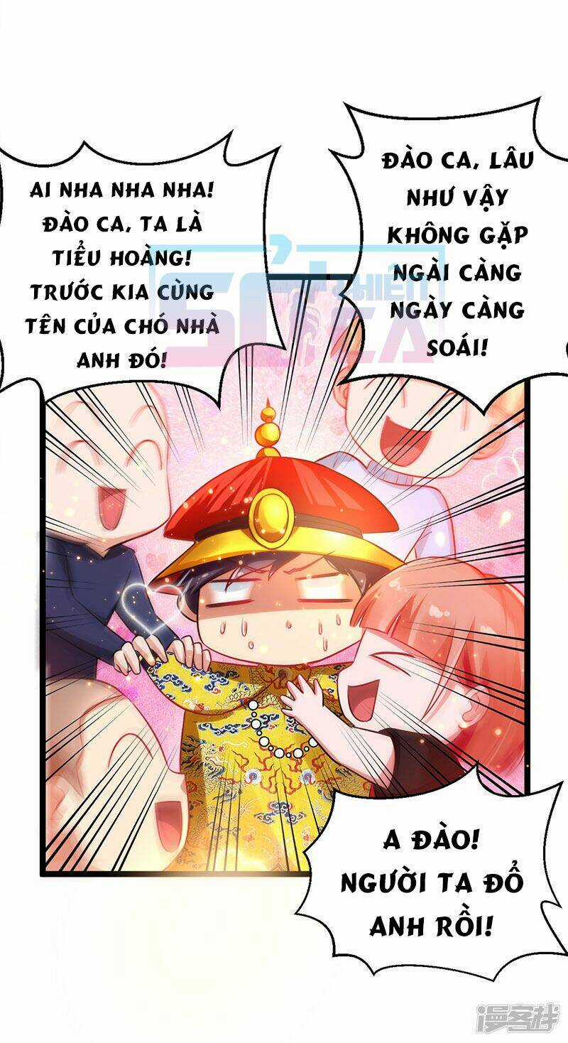 Siêu Cấp Bại Gia Tử - Chapter 65 - Trang 10