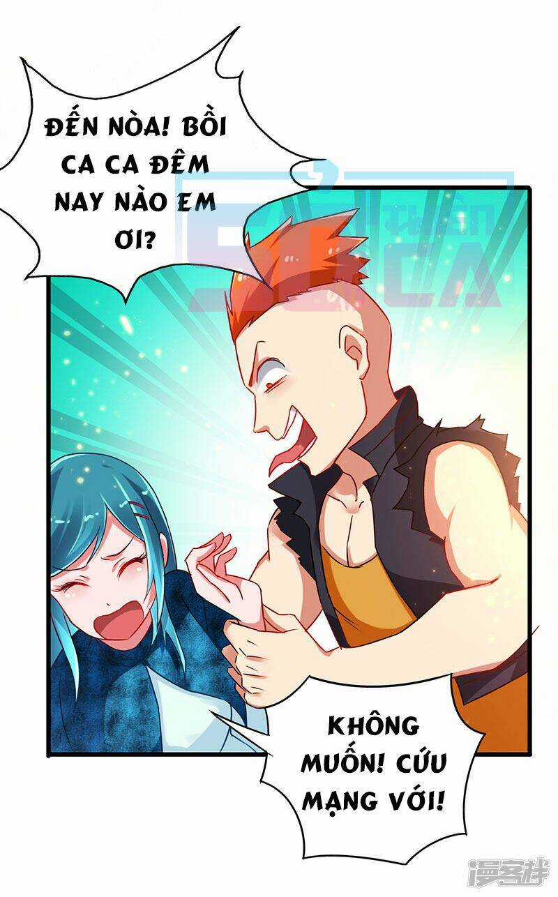 Siêu Cấp Bại Gia Tử - Chapter 66 - Trang 20