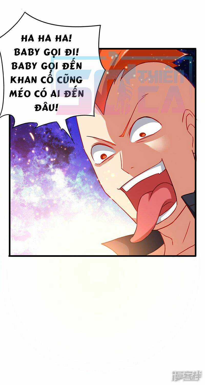 Siêu Cấp Bại Gia Tử - Chapter 66 - Trang 21