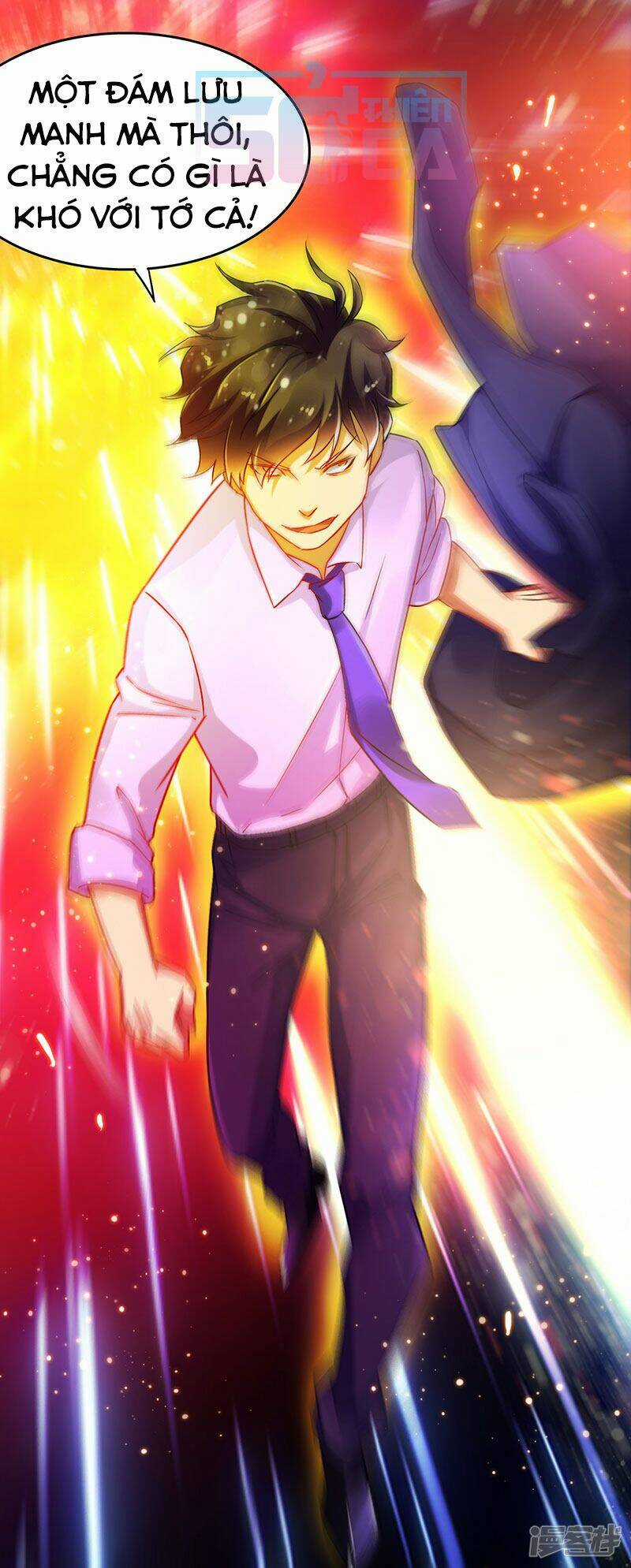 Siêu Cấp Bại Gia Tử - Chapter 66 - Trang 30