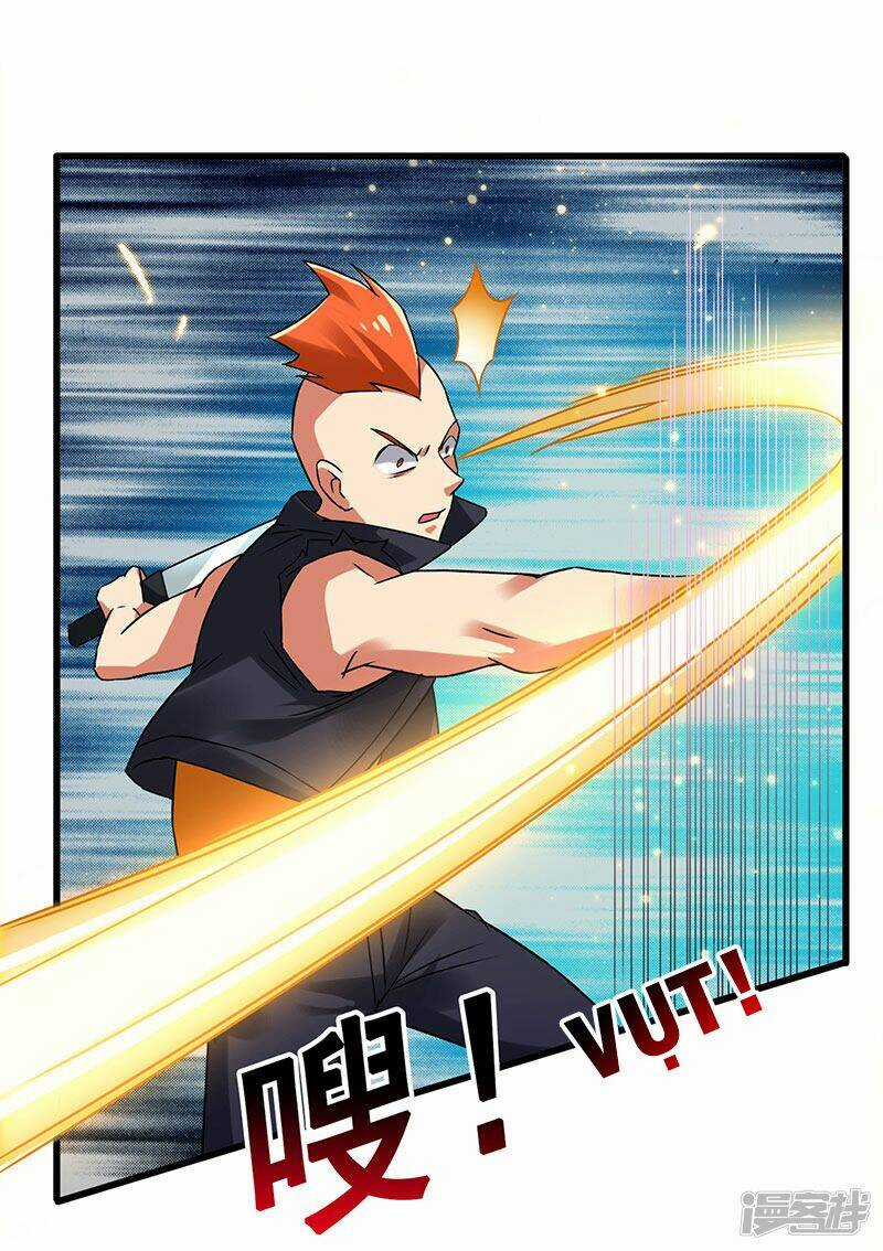 Siêu Cấp Bại Gia Tử - Chapter 67 - Trang 32