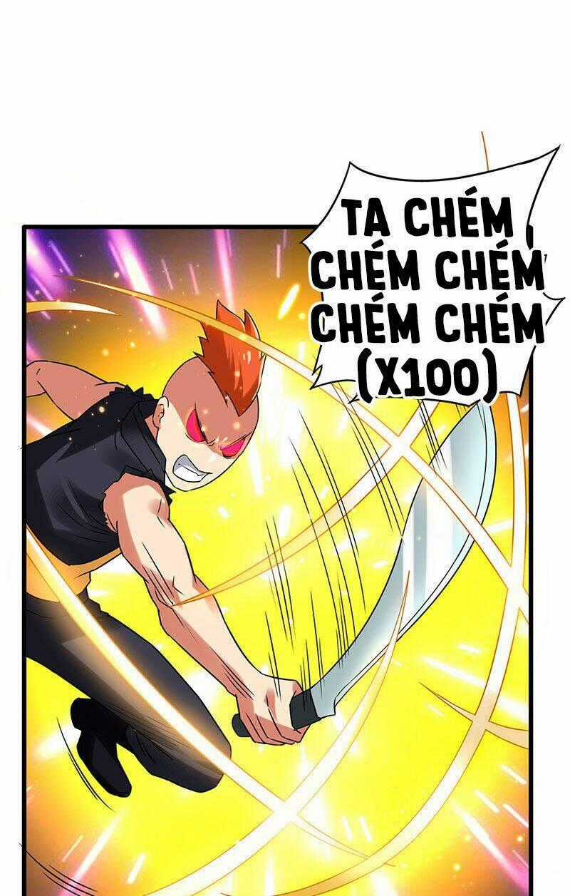 Siêu Cấp Bại Gia Tử - Chapter 67 - Trang 36