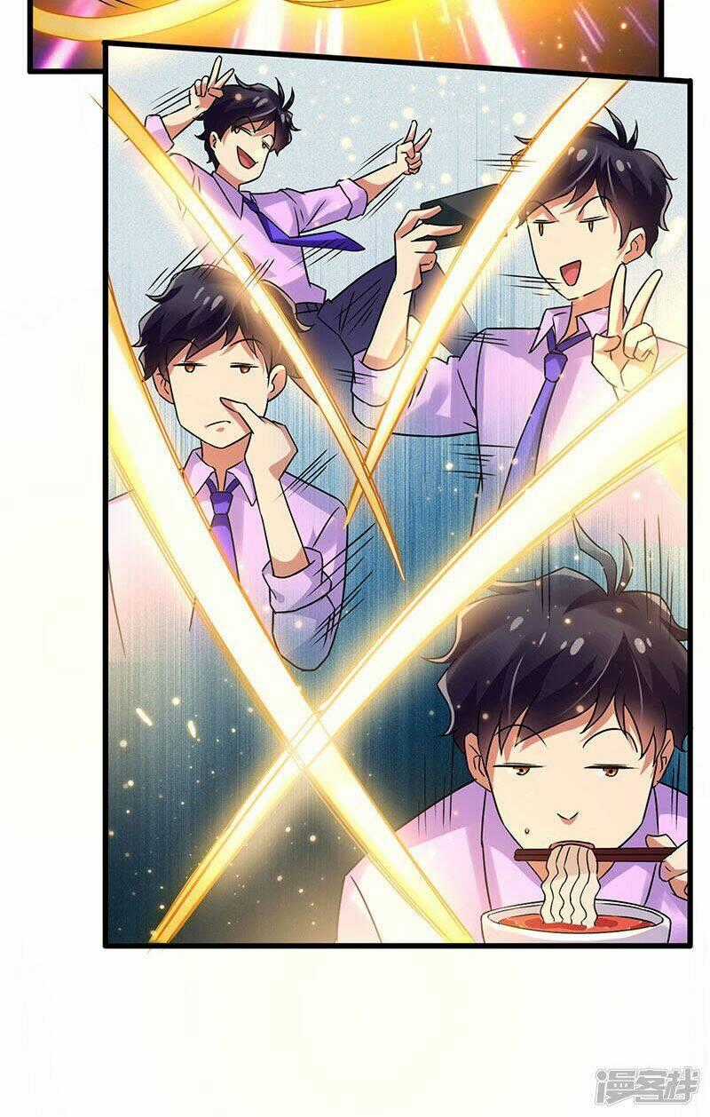 Siêu Cấp Bại Gia Tử - Chapter 67 - Trang 37