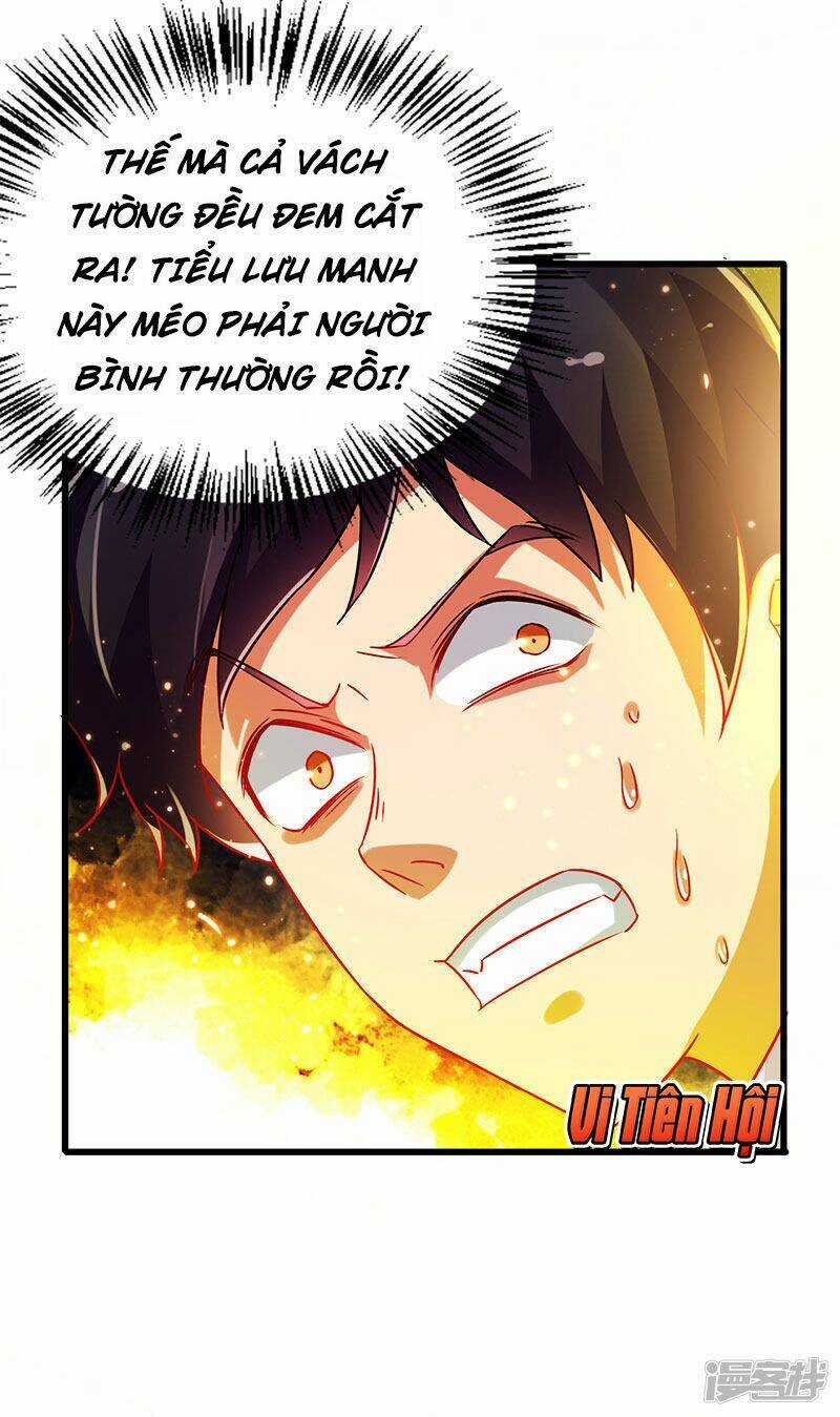 Siêu Cấp Bại Gia Tử - Chapter 67 - Trang 5