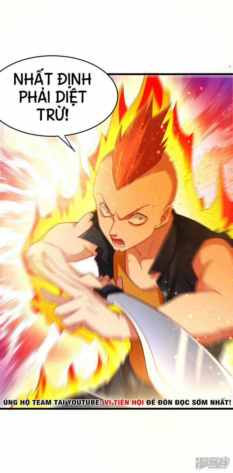 Siêu Cấp Bại Gia Tử - Chapter 67 - Trang 8