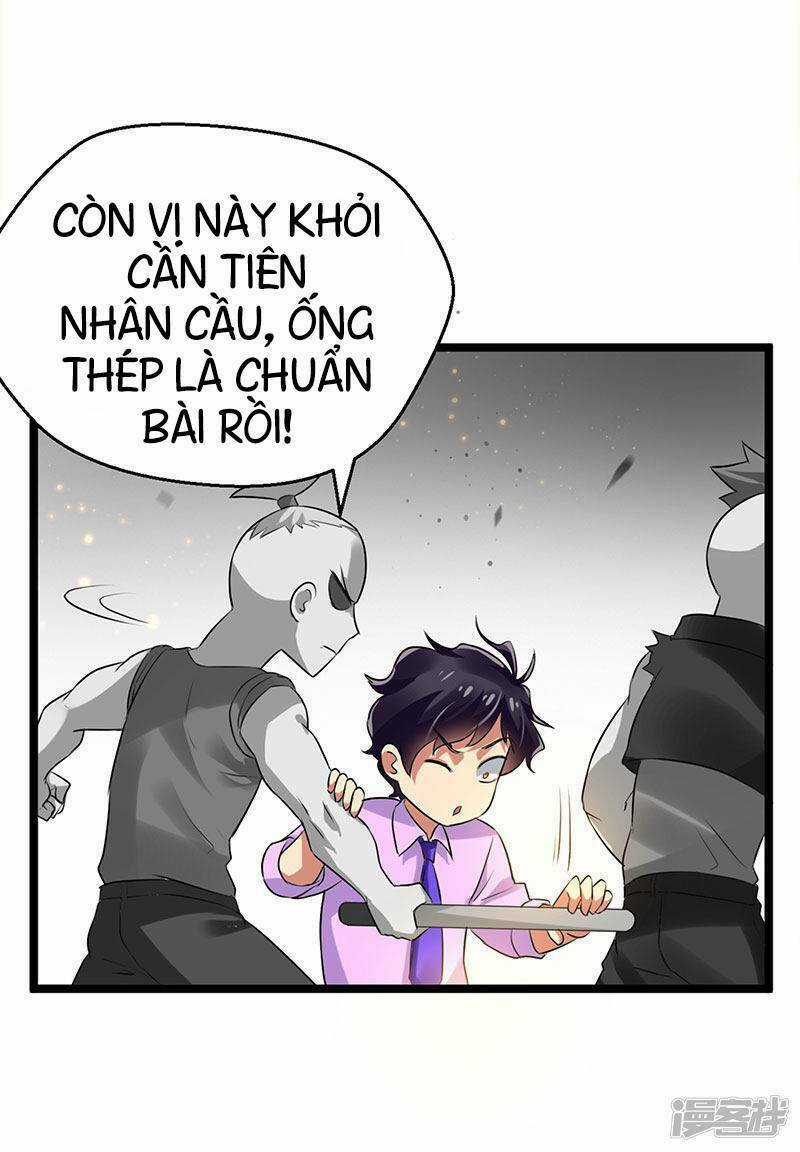 Siêu Cấp Bại Gia Tử - Chapter 68 - Trang 14