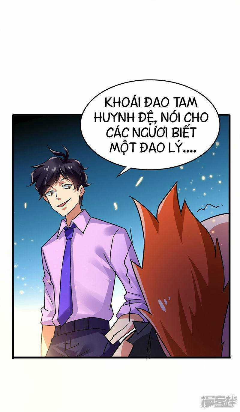 Siêu Cấp Bại Gia Tử - Chapter 68 - Trang 20