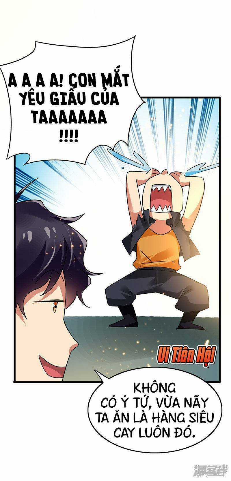 Siêu Cấp Bại Gia Tử - Chapter 68 - Trang 3