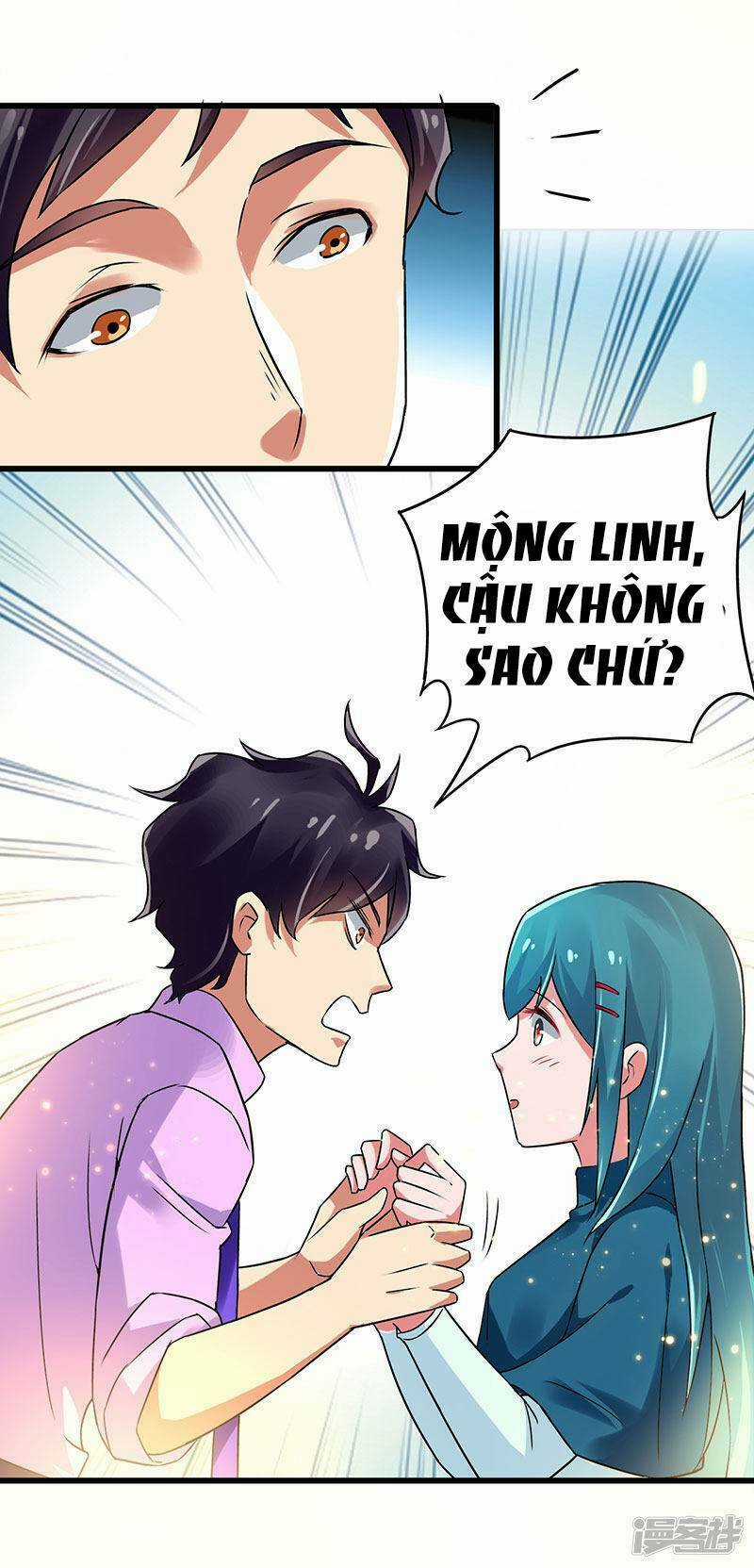 Siêu Cấp Bại Gia Tử - Chapter 68 - Trang 24