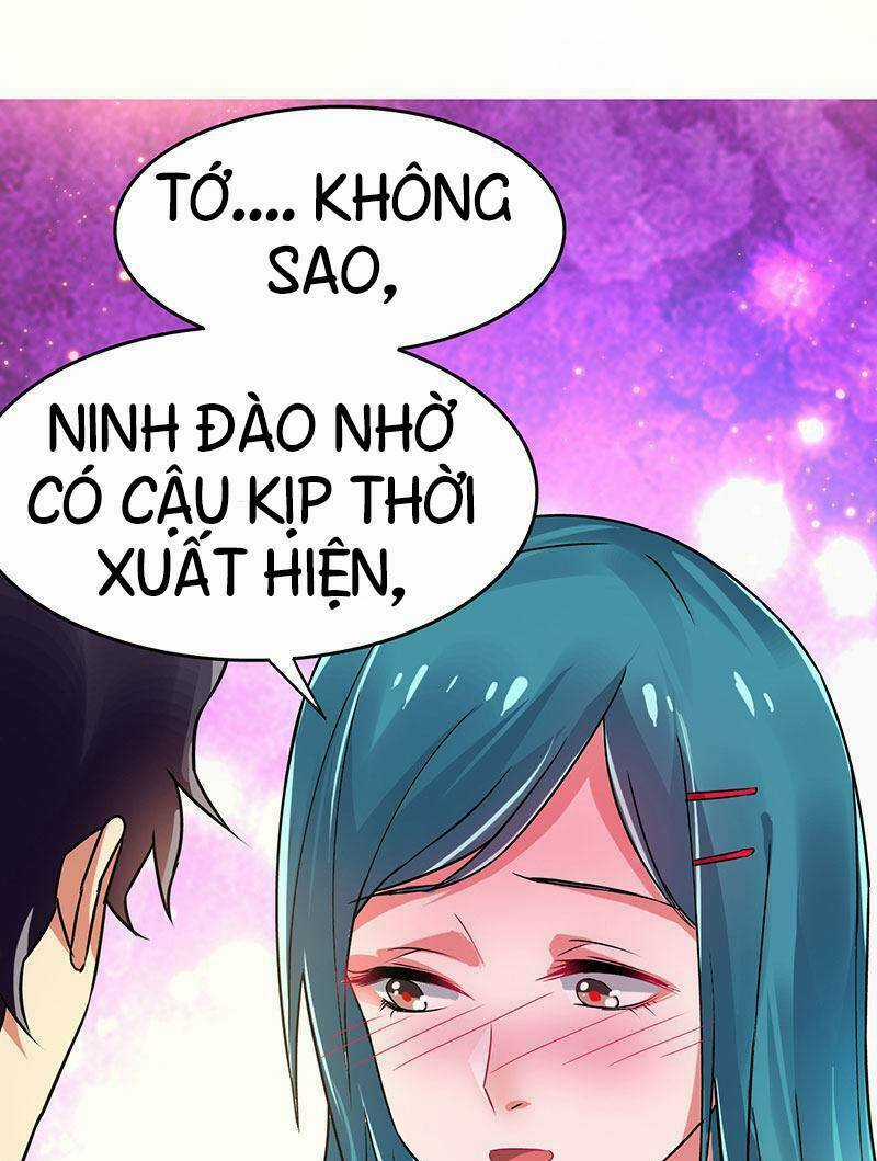 Siêu Cấp Bại Gia Tử - Chapter 68 - Trang 25