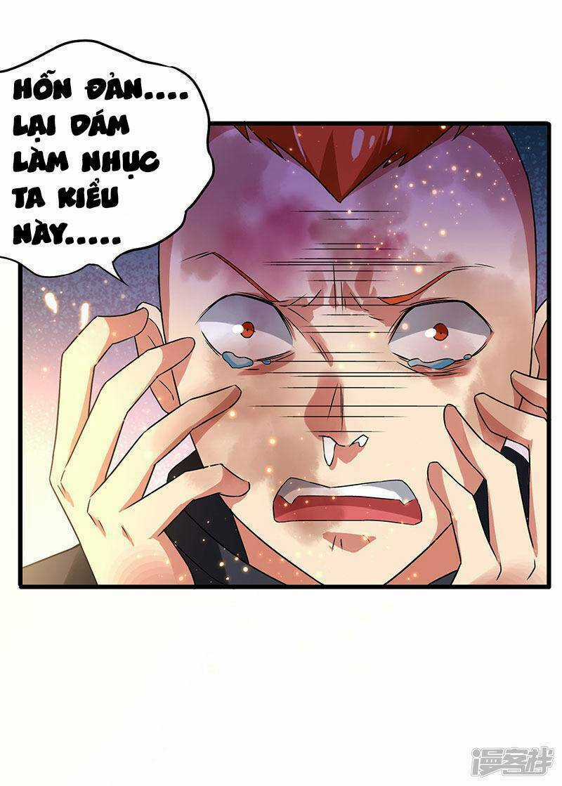 Siêu Cấp Bại Gia Tử - Chapter 68 - Trang 4