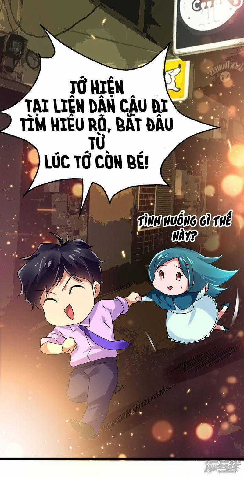 Siêu Cấp Bại Gia Tử - Chapter 68 - Trang 36