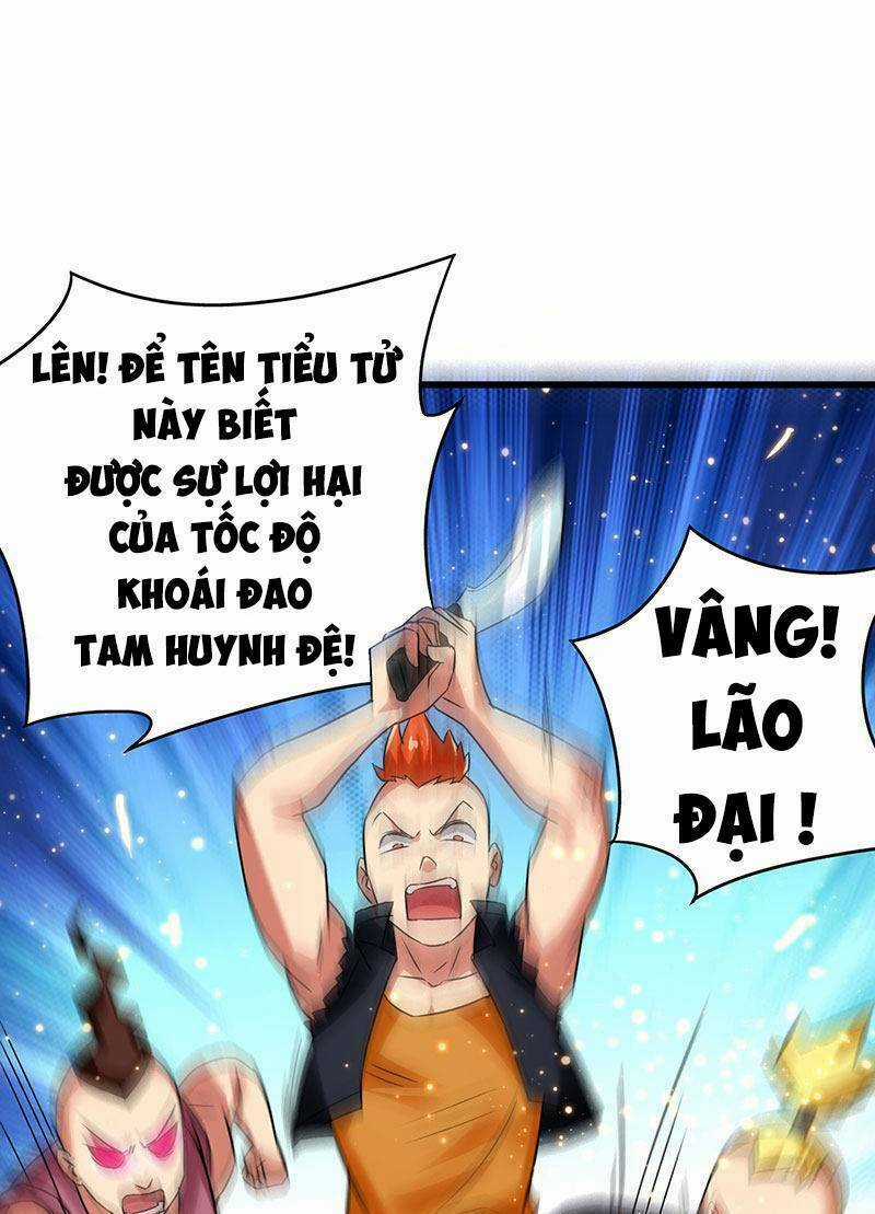 Siêu Cấp Bại Gia Tử - Chapter 68 - Trang 5