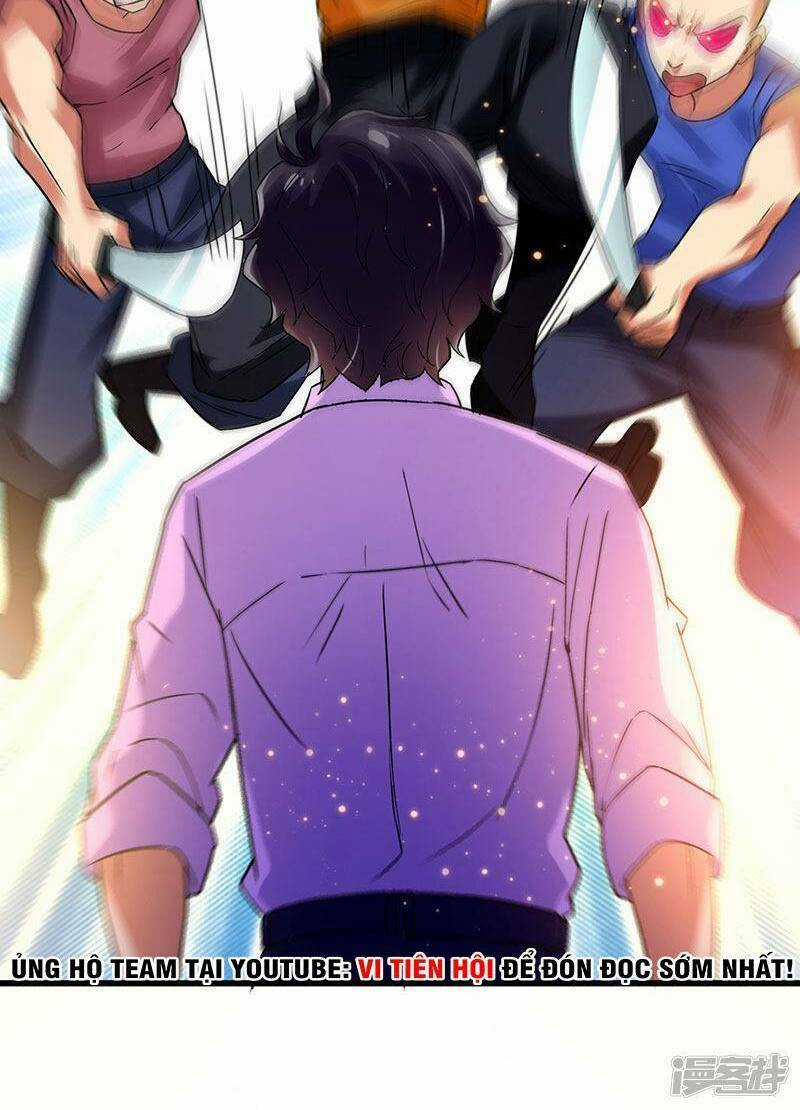 Siêu Cấp Bại Gia Tử - Chapter 68 - Trang 6