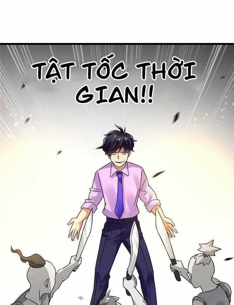 Siêu Cấp Bại Gia Tử - Chapter 68 - Trang 8