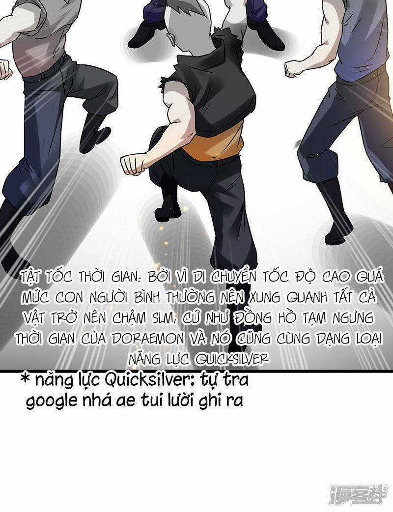 Siêu Cấp Bại Gia Tử - Chapter 68 - Trang 9