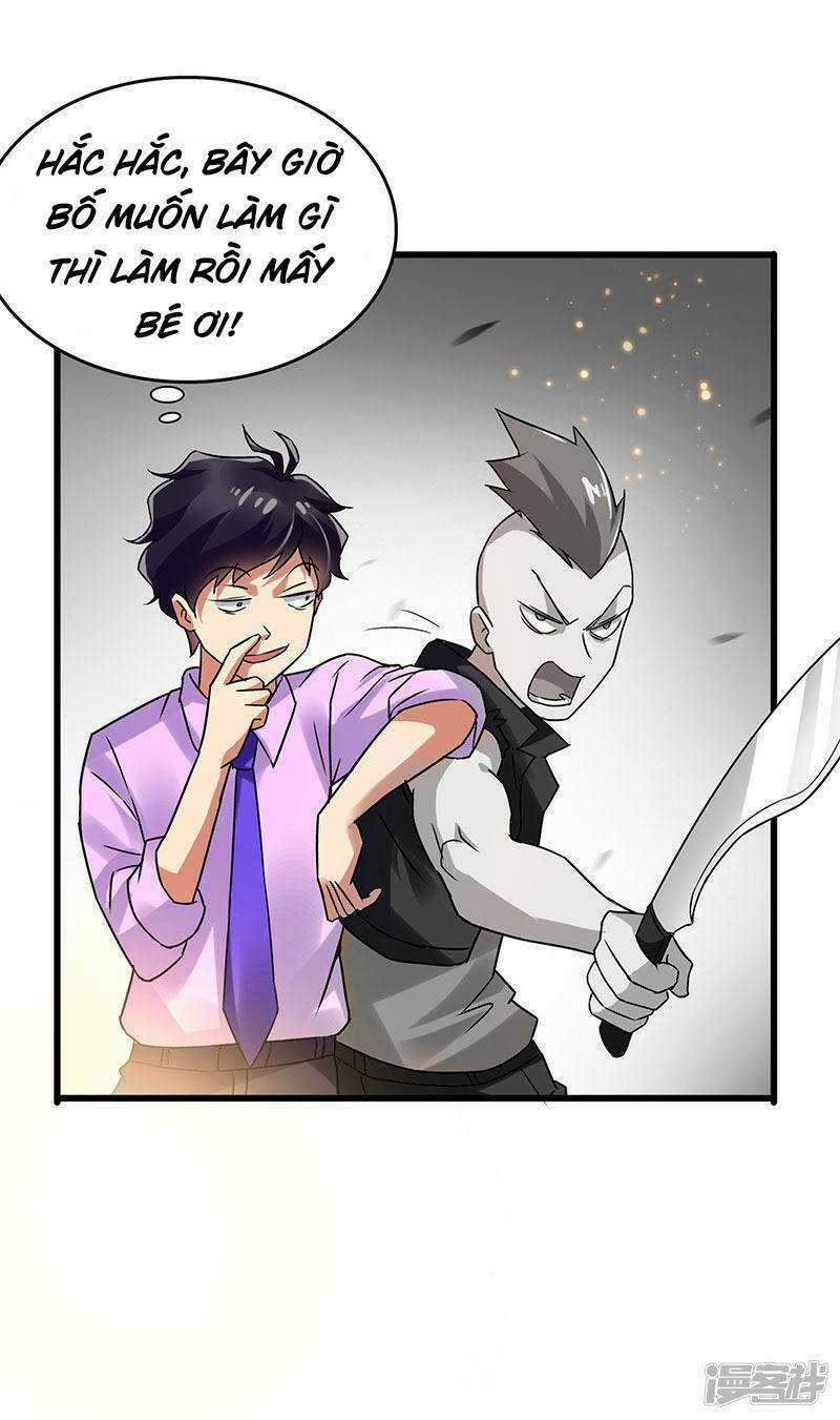 Siêu Cấp Bại Gia Tử - Chapter 68 - Trang 10