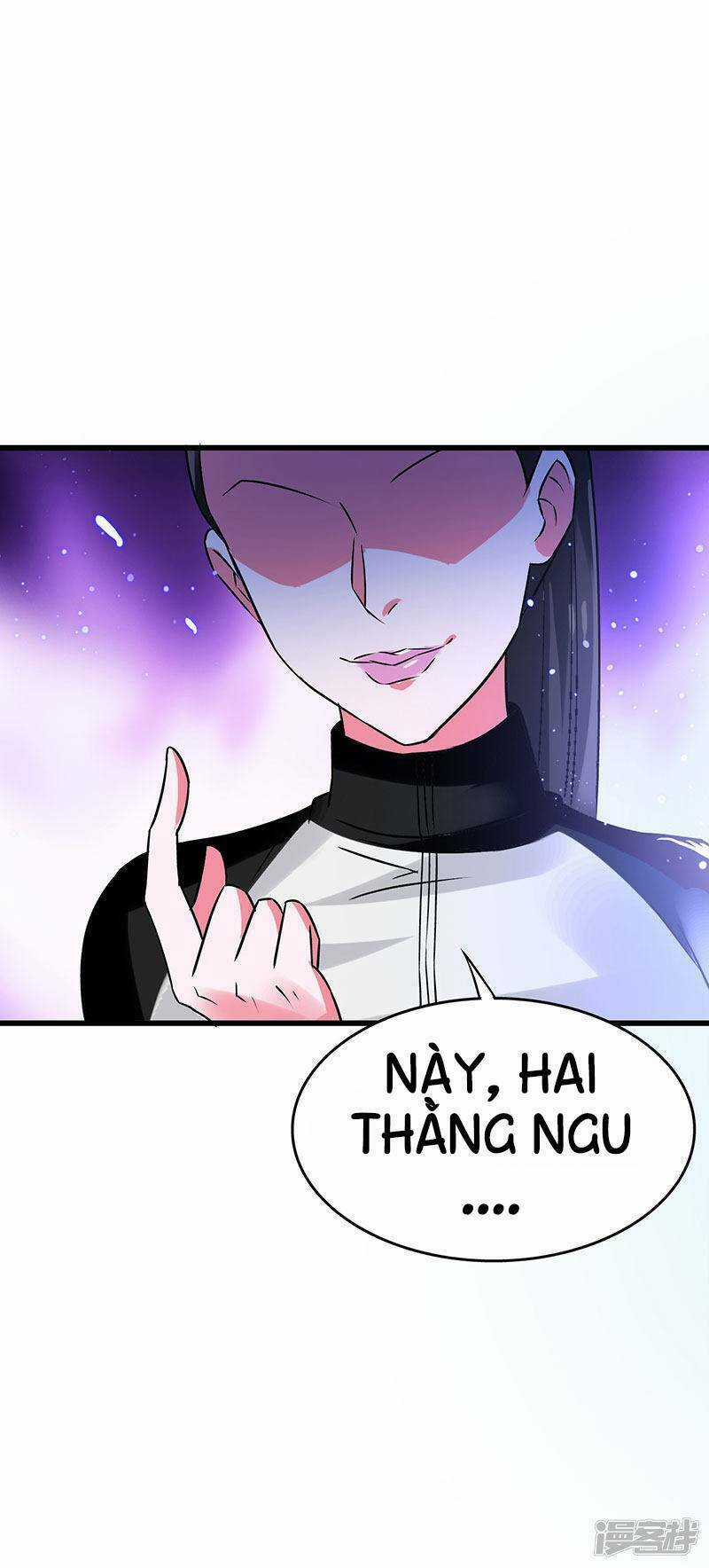 Siêu Cấp Bại Gia Tử - Chapter 69 - Trang 21