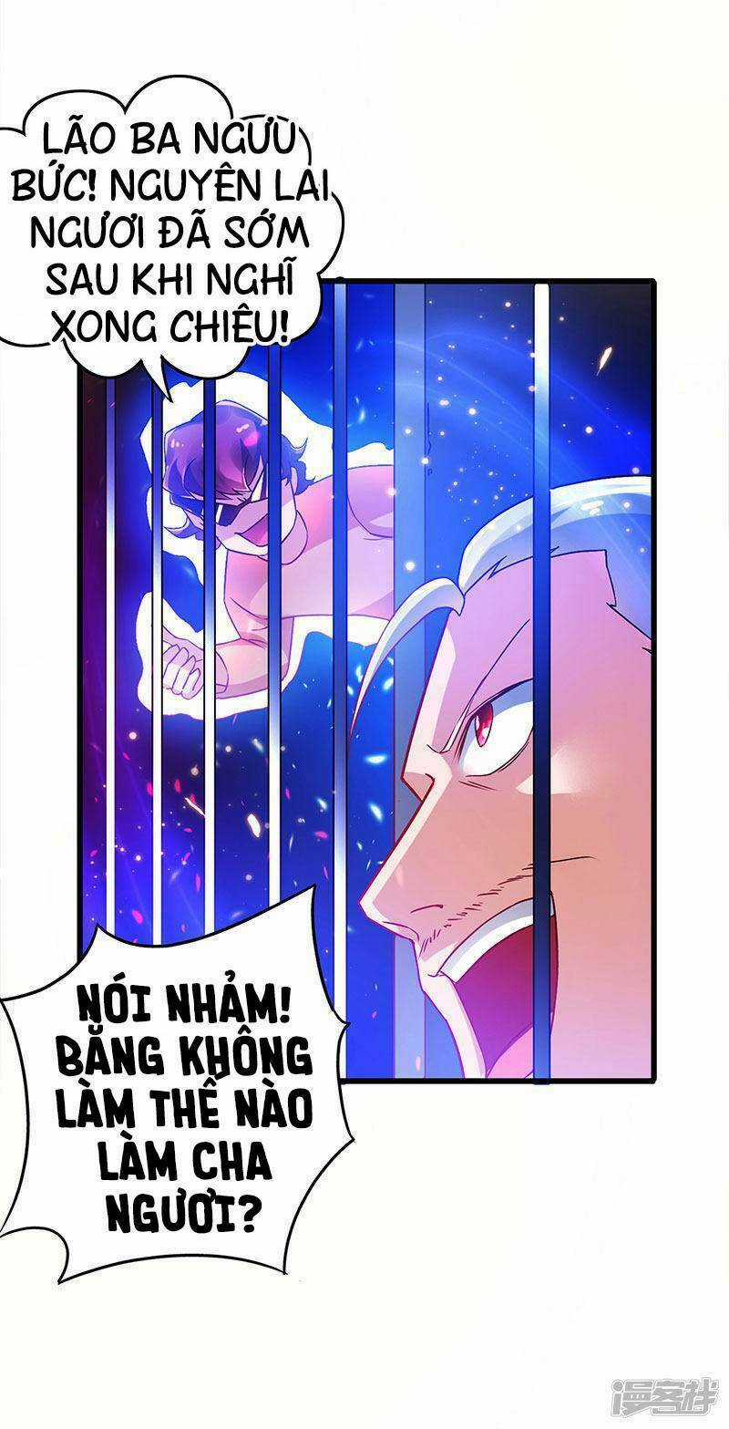 Siêu Cấp Bại Gia Tử - Chapter 69 - Trang 32