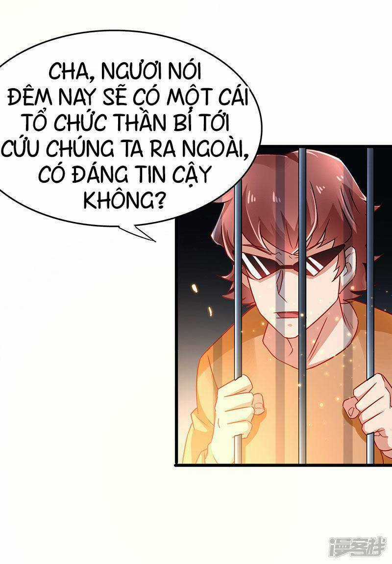 Siêu Cấp Bại Gia Tử - Chapter 69 - Trang 6