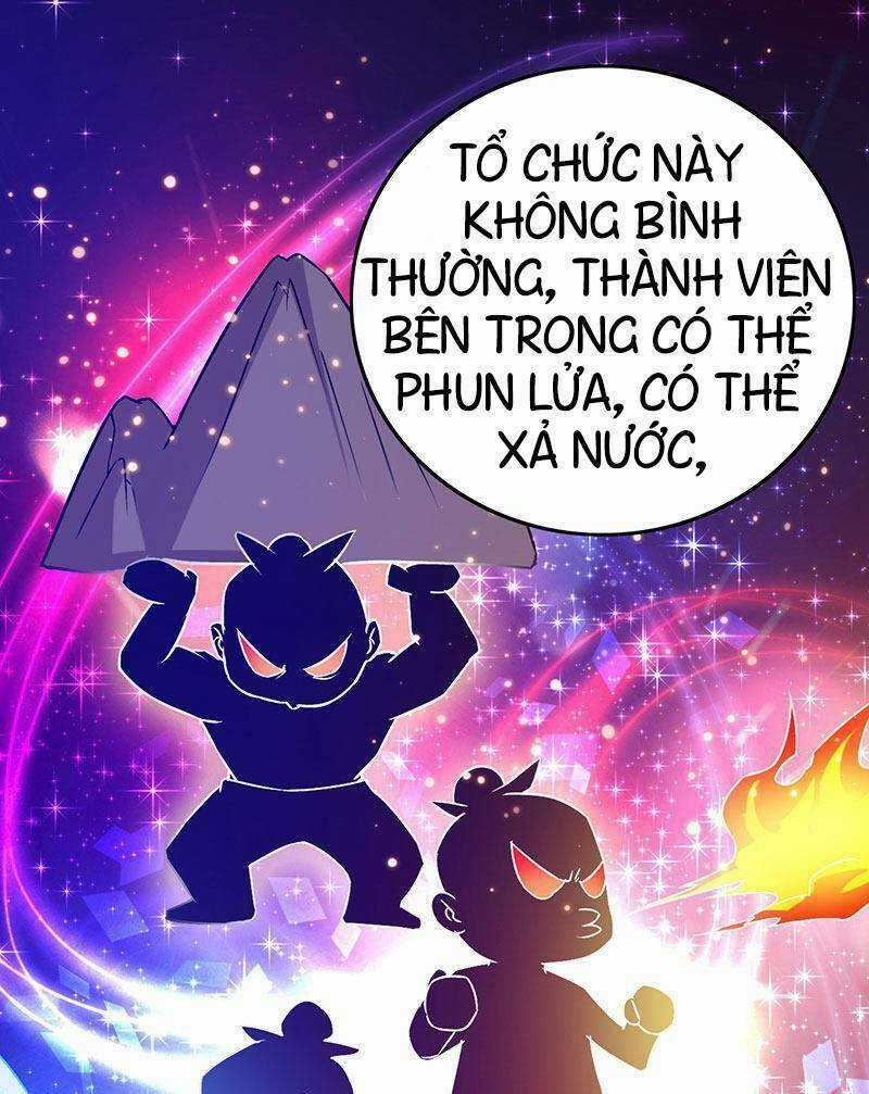 Siêu Cấp Bại Gia Tử - Chapter 69 - Trang 8