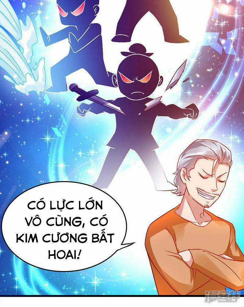 Siêu Cấp Bại Gia Tử - Chapter 69 - Trang 9