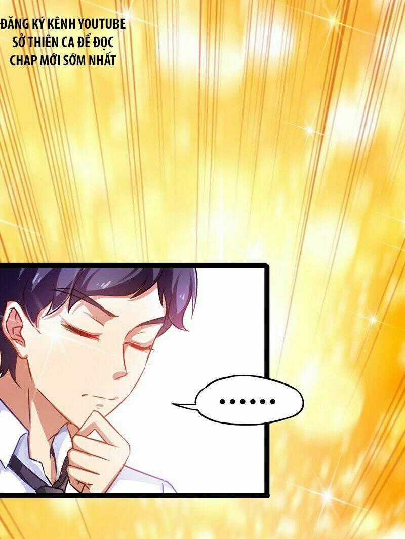 Siêu Cấp Bại Gia Tử - Chapter 7 - Trang 1