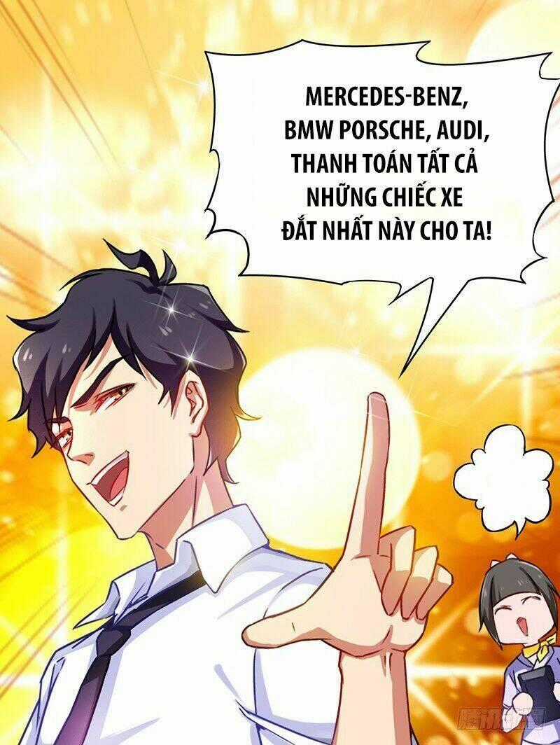 Siêu Cấp Bại Gia Tử - Chapter 7 - Trang 2
