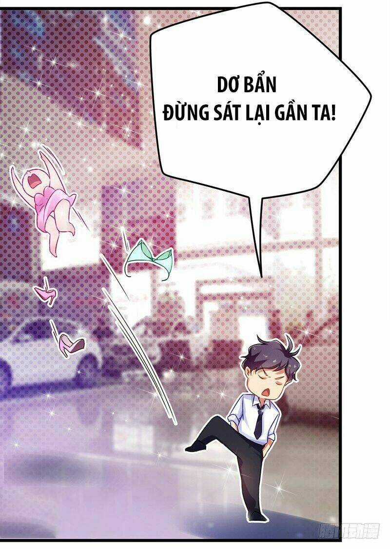 Siêu Cấp Bại Gia Tử - Chapter 7 - Trang 11