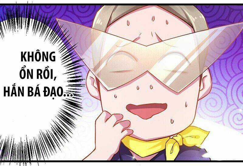 Siêu Cấp Bại Gia Tử - Chapter 7 - Trang 12