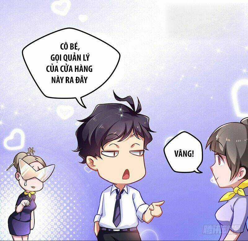 Siêu Cấp Bại Gia Tử - Chapter 7 - Trang 14