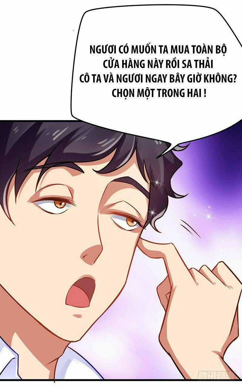 Siêu Cấp Bại Gia Tử - Chapter 7 - Trang 18