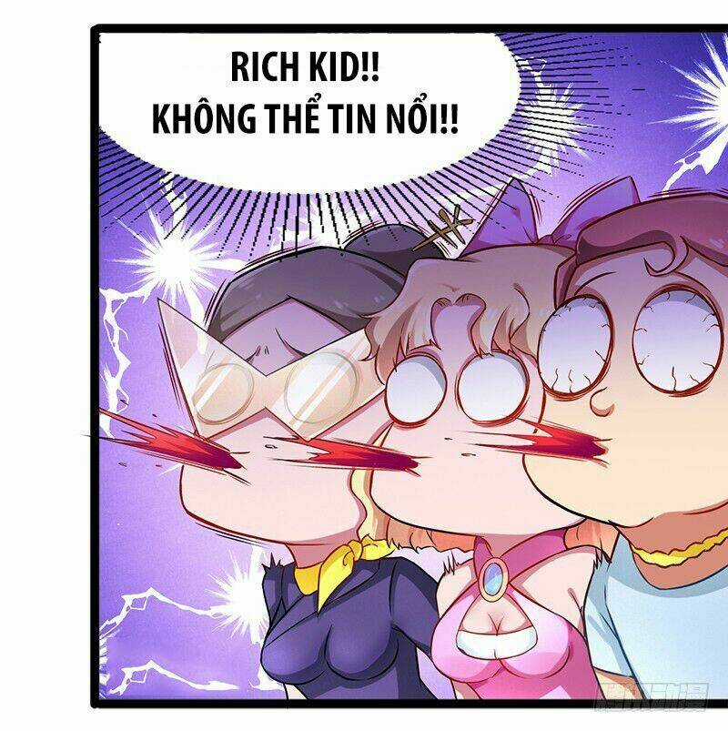 Siêu Cấp Bại Gia Tử - Chapter 7 - Trang 5