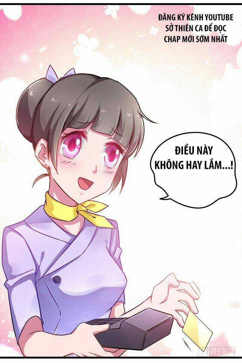 Siêu Cấp Bại Gia Tử - Chapter 7 - Trang 6