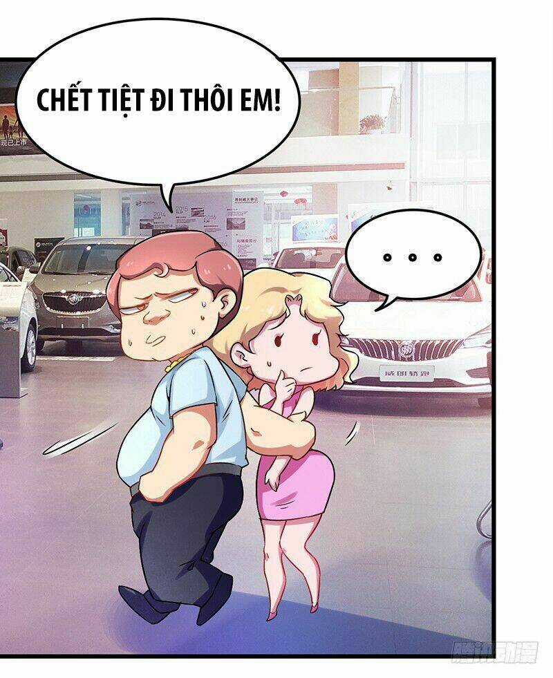 Siêu Cấp Bại Gia Tử - Chapter 7 - Trang 8