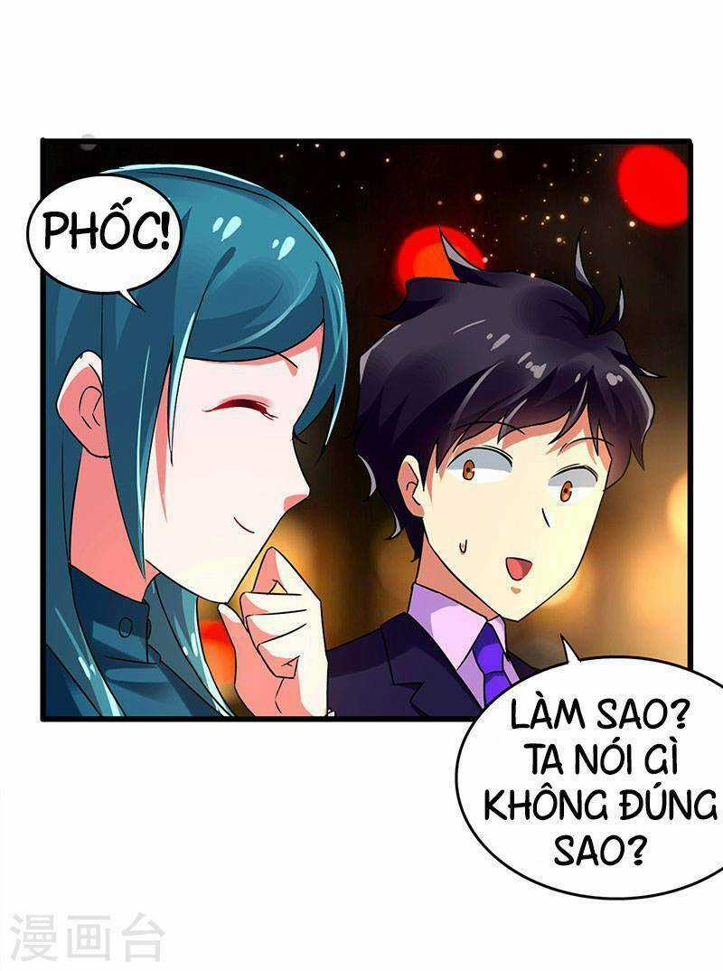 Siêu Cấp Bại Gia Tử - Chapter 70 - Trang 16