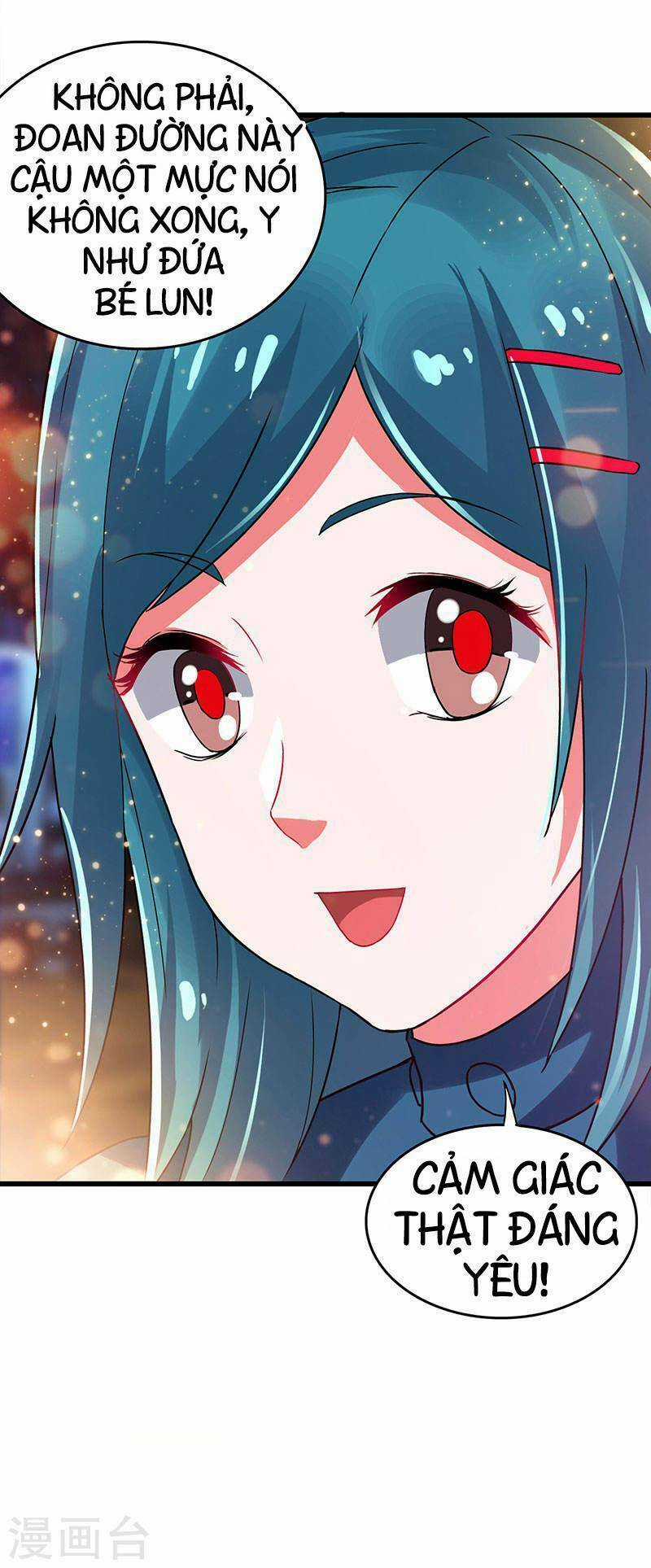 Siêu Cấp Bại Gia Tử - Chapter 70 - Trang 17